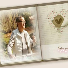 有些人值得等待 一首等你千年不悔送给你 情感音乐 二胡音画