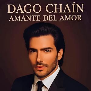 Amante del Amor (Dedicada a Juan Palomeque)