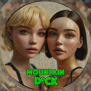 Блондинки-брюнетки