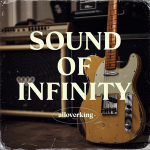 Sound of Infinity