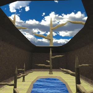 Fight Me (Chimp Game OST)