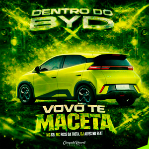 Dentro do Byd X Vovô Te Maceta