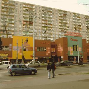 Piękna Chylonia
