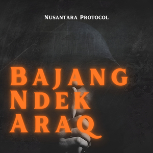 Bajang Ndek Araq