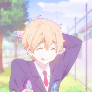 我的灵魂伴侣在哪里