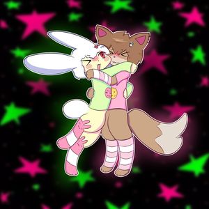 Я тебя люблю (Nightcore)