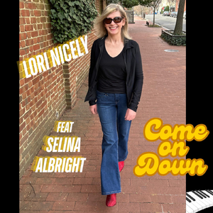 Come on Down (feat. Selina Albright)
