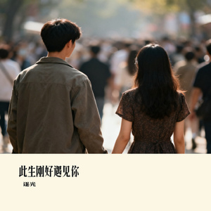 此生刚好遇见你