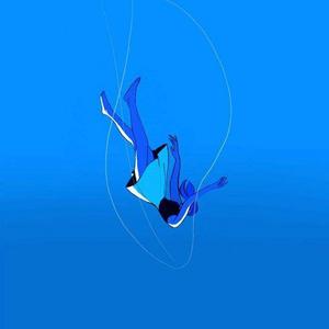 下坠的路(prod by CARIO)