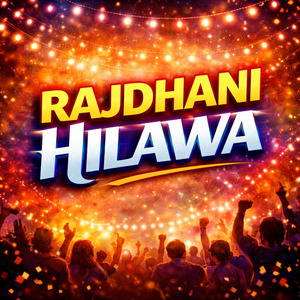 rajdhani Hilawa