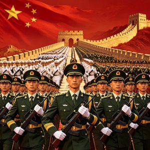 我们是人民的军队