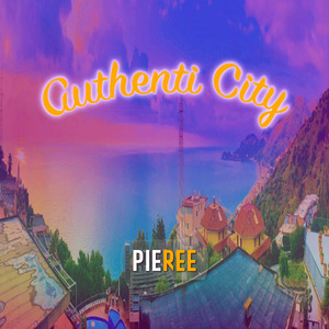 Authenti City
