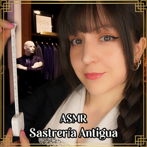 Asmr Tomando tus Medidas, Pt. 1
