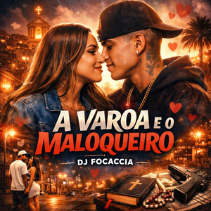 A varoa e o maloqueiro