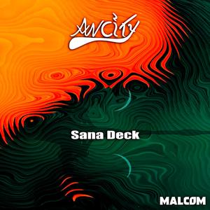 Sana Deck (Extended Mix)