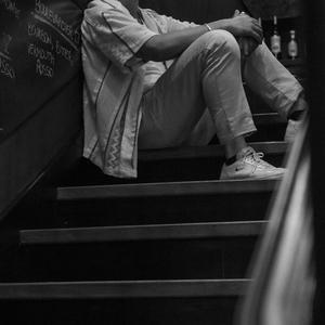 TRIESTE (feat. Ossa)