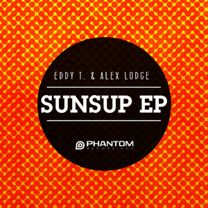 SunsUp (AllenCruz & Luis Cunillera Remix)