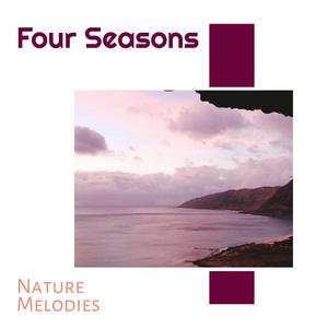 Spring Time Downpour