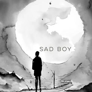 Sad Boy