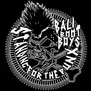 Birokrasi Mati (Bali boot boys)