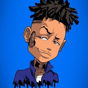 [FREE] BlueMoon - Blueface type beat