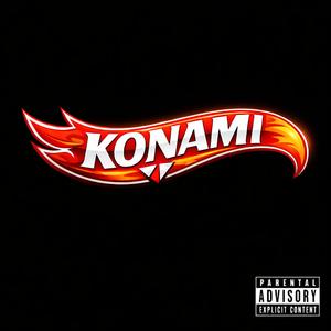 konami
