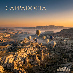 Cappadocia