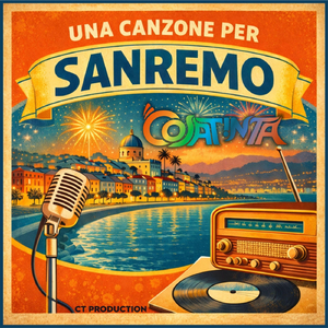 Una Canzone Per Sanremo