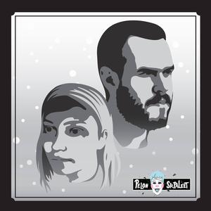 Vaikka on niin pimeä