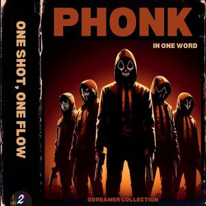 MonoWord Phonk Schoonmoeder