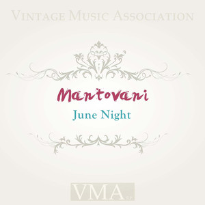 June Night (Original Mix)