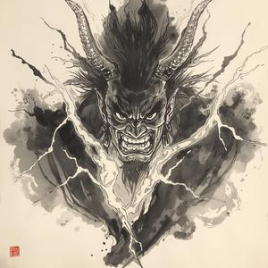 雷神 -Raijin-