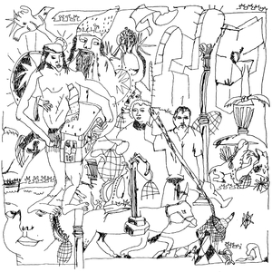 Tamboe (DJ Ungel's Adventure Mix)