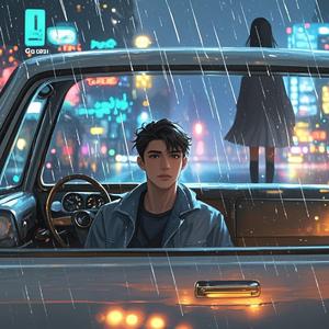 再见了我的女孩