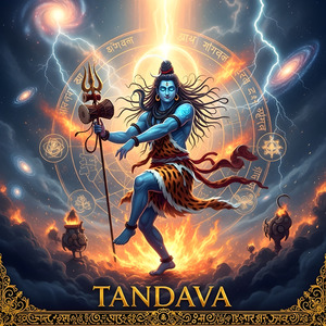 Ananta Tṛṣṇā