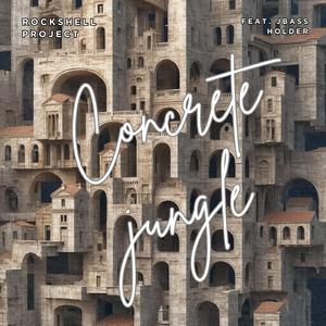Concrete Jungle (feat. JBass Holder)
