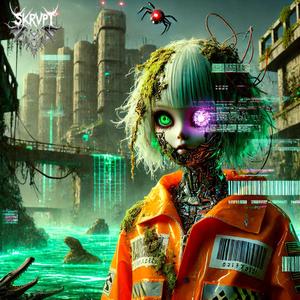 AL!GΛTΩЯ ΛLCΛTRΛZ // SWΛMP SCΛM SUPΞRMAX