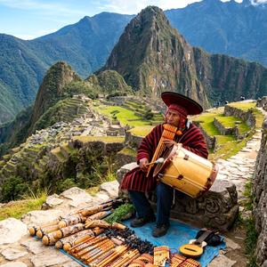 inca