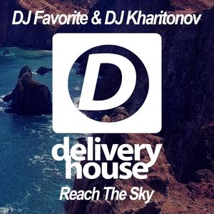 Reach the Sky (Dub Mix)