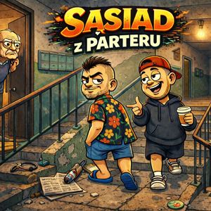Sąsiad z Parteru