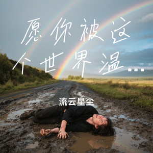 愿你被这个世界温柔以待