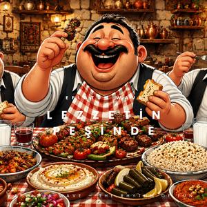 Lezzetin Peşinde
