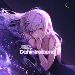 Dahintreibend