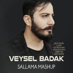 Sallama Mashup: Dilê Rezîl / Çûkê / Ez Nizanim / Keko Husen / Nideyim / Zeynebim