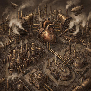 2025身体工厂年终大会 #百万奖金AI创作大赛 + 主题一