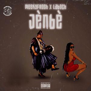 Jenbe