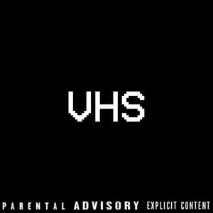 VHS (feat. ROI, 2MILE, Parsa, KLEINE KOVA, Kleine Crack, 100GEN & Slagter )