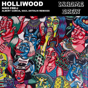 Hollywood (Albert Garcia Remix)