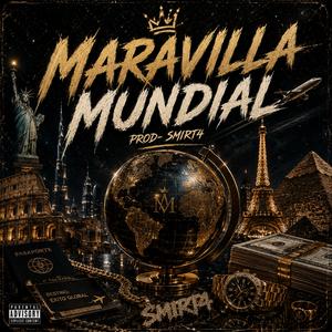 Maravilla Mundial