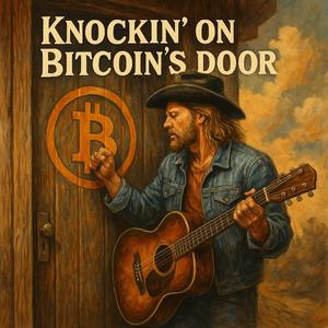 Knockin' On Bitcoin's Door